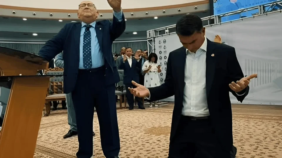 MP Eleitoral alerta igrejas de Rondônia sobre propaganda política e possíveis punições