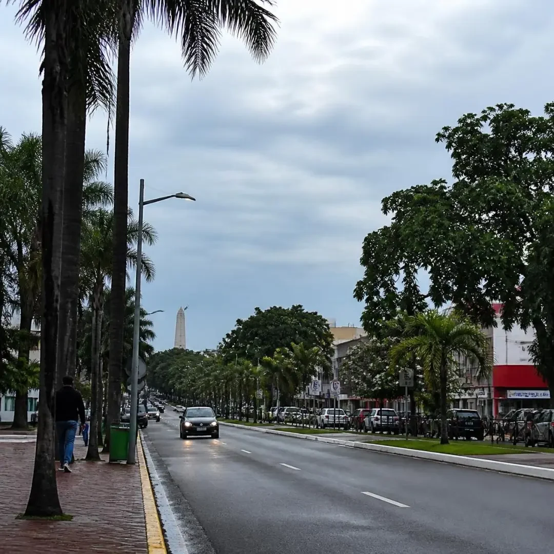 Massa de ar frio provoca friagem em áreas do Acre e em Rondônia