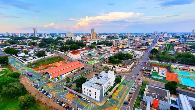 Mais de 6 mil empresas são abertas em Porto Velho em 2026