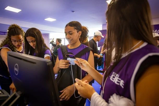 CIEE abre 63 vagas de estágio e aprendizagem em Rondônia nesta semana