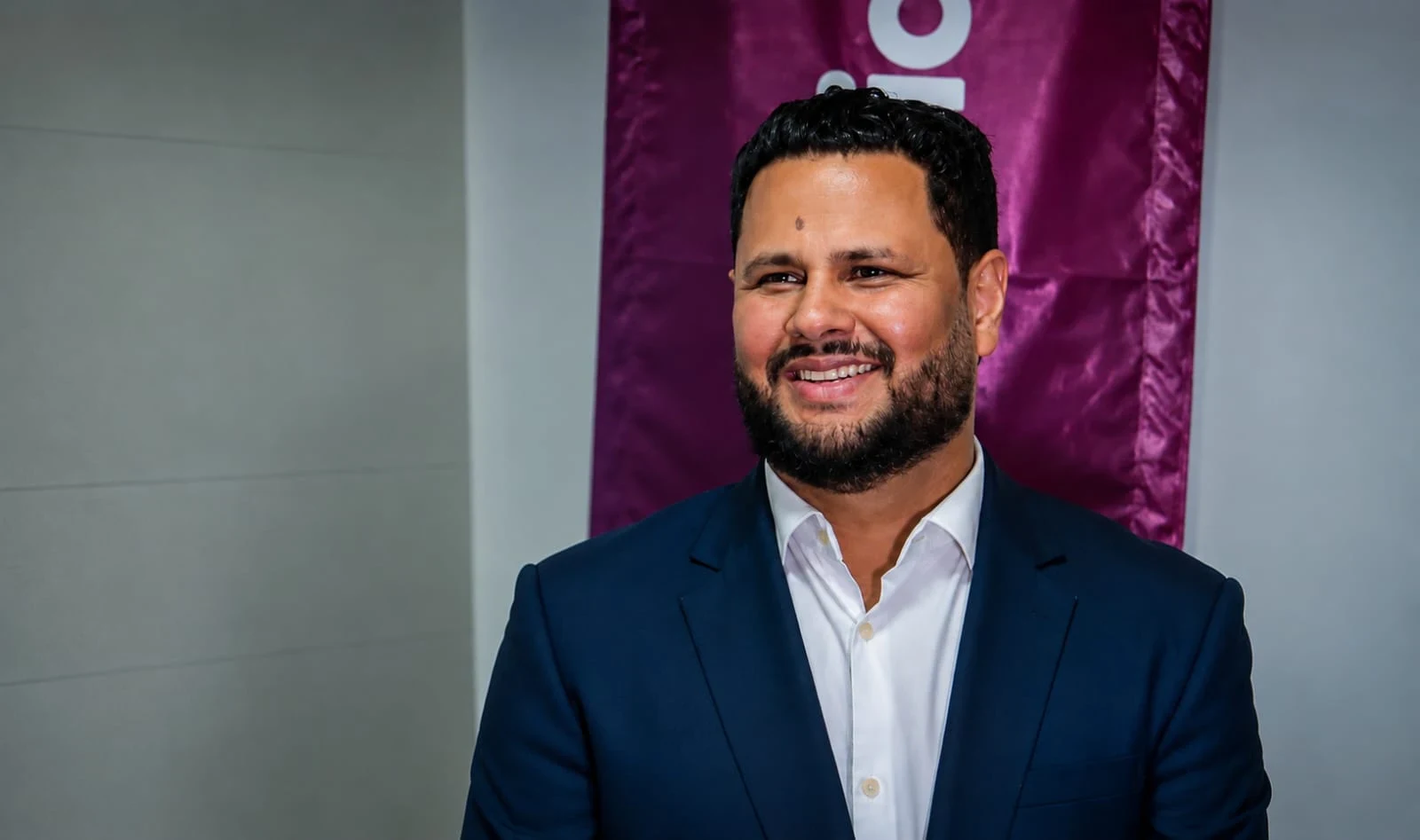 MP Eleitoral emite parecer favorável ao registro de Samuel Costa (PSB) ao Governo