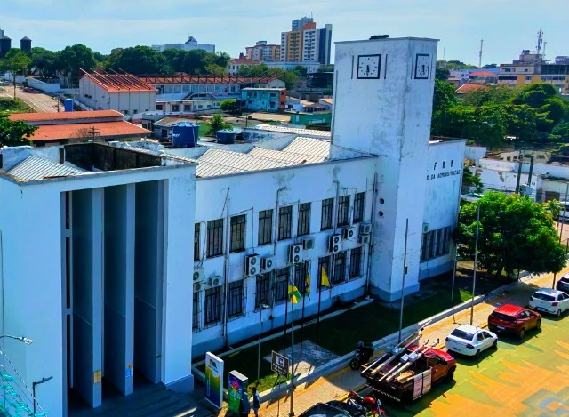 Prefeitura de Porto Velho antecipa salário dos servidores para esta quarta-feira