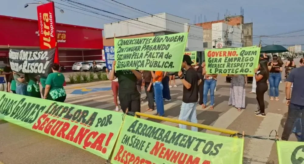Violência cresce em Rondônia enquanto Governo deixa de investir R$ 39 milhões na segurança