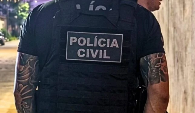OPERAÇÃO LEGADO OCULTO: Polícia Civil de Rondônia atua em ação conjunta contra rede financeira de facção criminosa