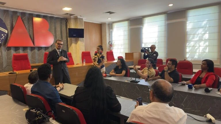 Inscrições para o 2º Prêmio OAB RO de Jornalismo são prorrogadas até 15 de setembro