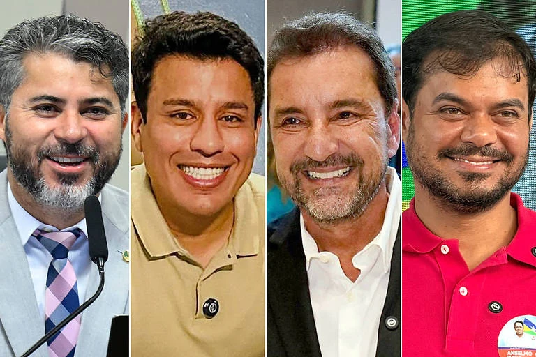Pesquisa Quaest em Rondônia reacende dúvida sobre os institutos