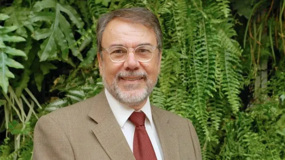 Morre jornalista Carlos Monforte, do 'Bom Dia Brasil', aos 77 anos