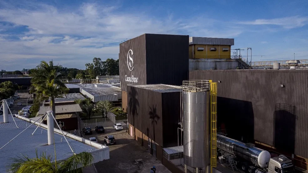 Funcionária morre após passar mal em fábrica da Cacau Show no Norte do Espírito Santo