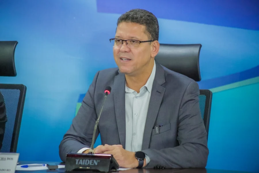FARRA DAS DIÁRIAS: GOVERNO MARCOS ROCHA USOU MAIS DE 7 MILHÕES DO DINHEIRO PÚBLICO EM VIAGENS INTERNACIONAIS