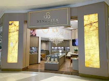 Dupla de Brasília é presa após tentativa de arrombamento de joalheria no Porto Velho Shopping