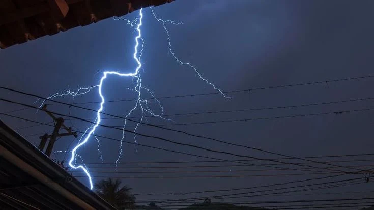 Previsão de tempestades e ventos fortes para o fim de semana coloca equipes da Energisa em estado de atenção