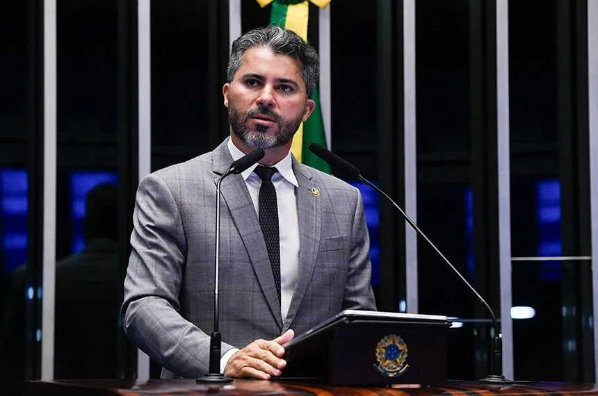 Frente Evangélica sai em defesa de Marcos Rogério após críticas sobre Museu da Bíblia