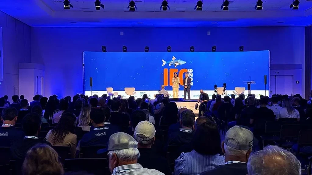 Rondônia leva o tambaqui ao centro dos debates da piscicultura na América Latina
