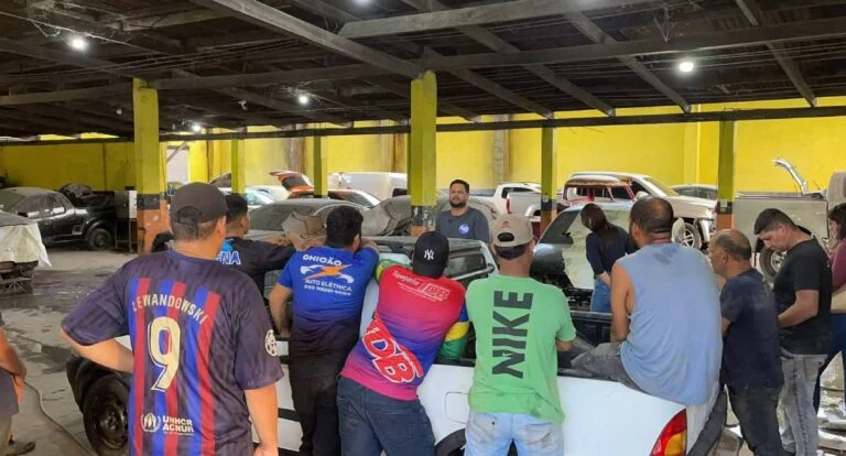 Samuel Costa propõe Hospital do Idoso para preparar Rondônia para o envelhecimento da população