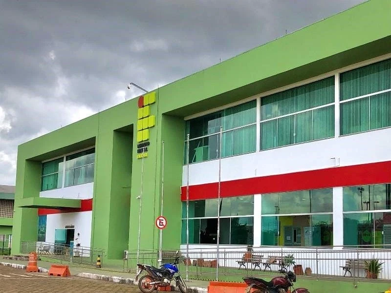 Ifro divulga regras de seleção com 3.806 vagas para ingresso em 2027