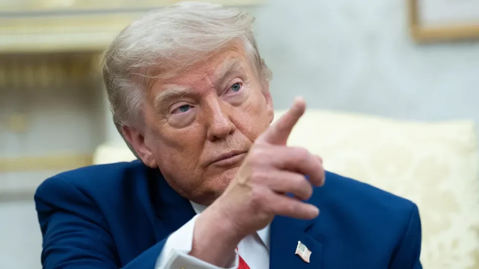 Na ONU, Trump ameaça novamente usar força militar na América Latina