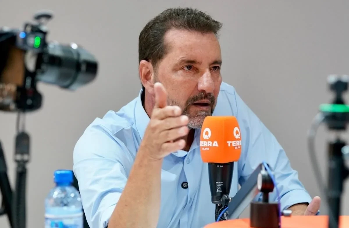 Hildon Chaves quer levar à rede estadual o modelo de Porto Velho