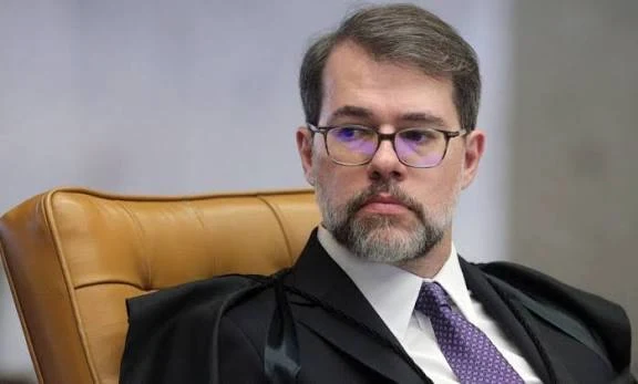 Rondônia fica sob relatoria do ministro Dias Toffoli na apuração das eleições 2026