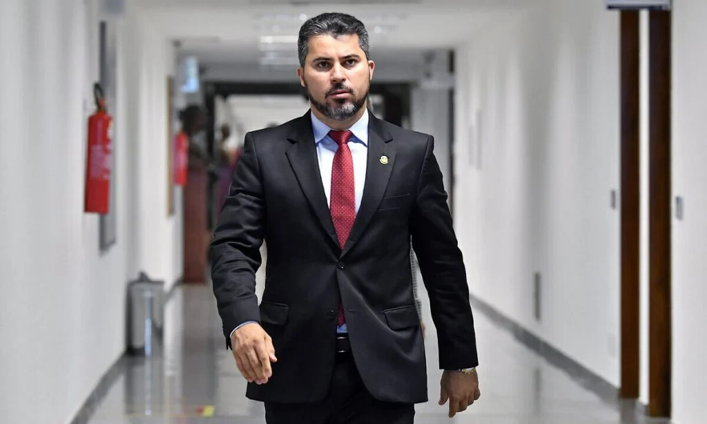 Rondônia Diante do Futuro: Os Grandes Desafios da Gestão de Marcos Rogério a Partir de 2027