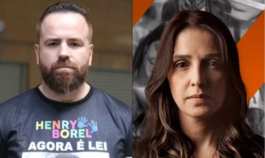 Mãe de Isabella Nardoni e pai do menino Henry Borel são eleitos deputados federais