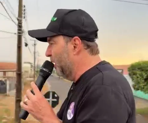 Deputado reeleito Alex Redano agradece reeleição e reforça compromisso com Rondônia