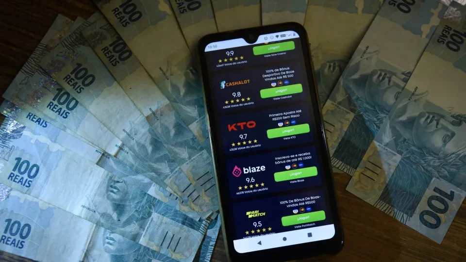 Não sacou dinheiro da bet? Veja como recuperar saldo após fim das plataformas