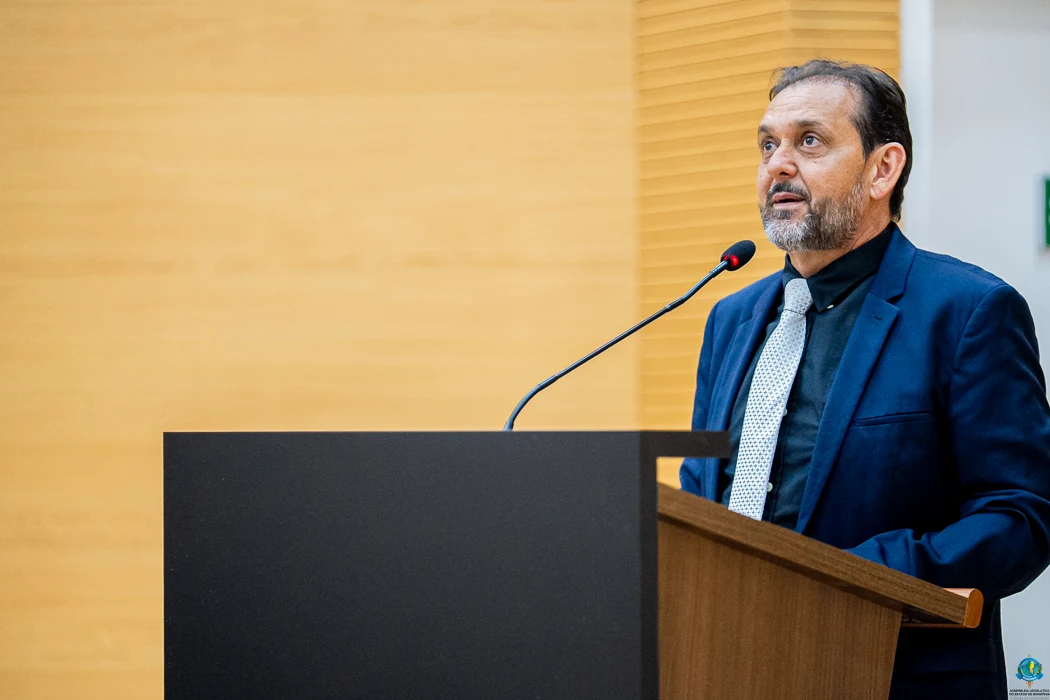 Laerte Gomes agradece votação histórica e reafirma compromisso de trabalhar por Rondônia