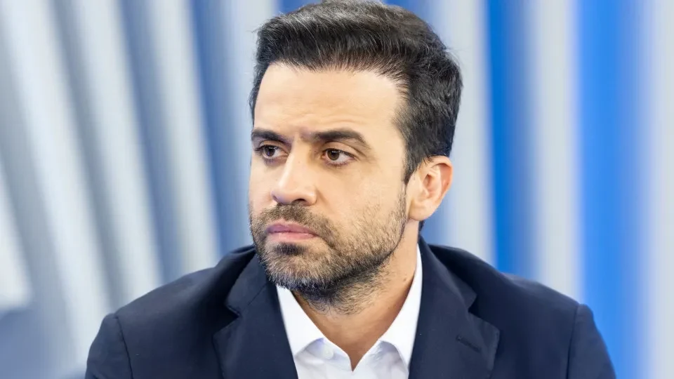 PT pede cassação de chapa de Flávio por uso de perfil de Marçal para disseminar fake news
