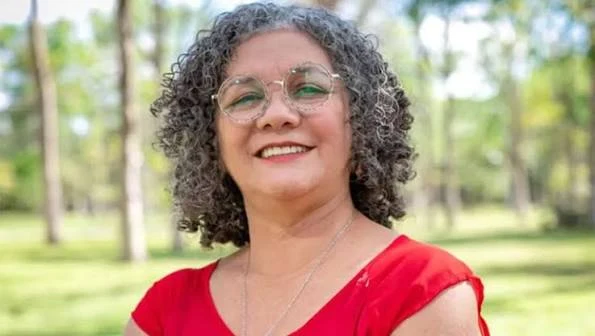 Sesdec repudia fala de Fátima Cleide sobre medo da PM