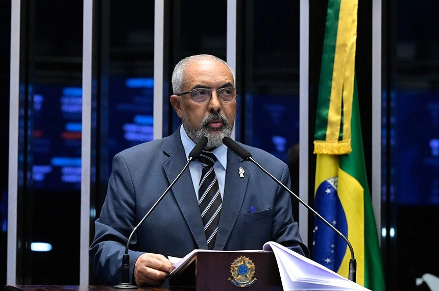 Todas as religiões defendem mais tempo livre para o trabalhador, diz Paim