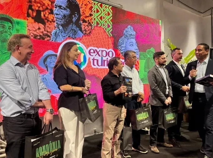 Sebrae RO impulsiona bioeconomia e geração de negócios na 3ª Expo Turismo
