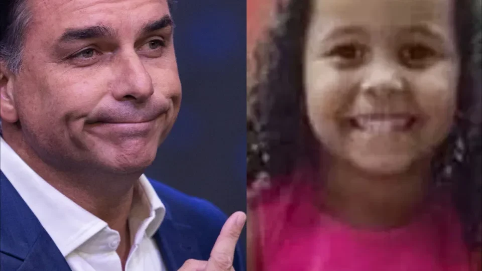 Entenda o caso Ana Clara e a ligação com Flávio Bolsonaro