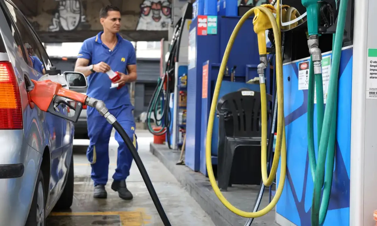 Alta do diesel eleva custo do frete rodoviário e pressiona despesas de produção no Brasil