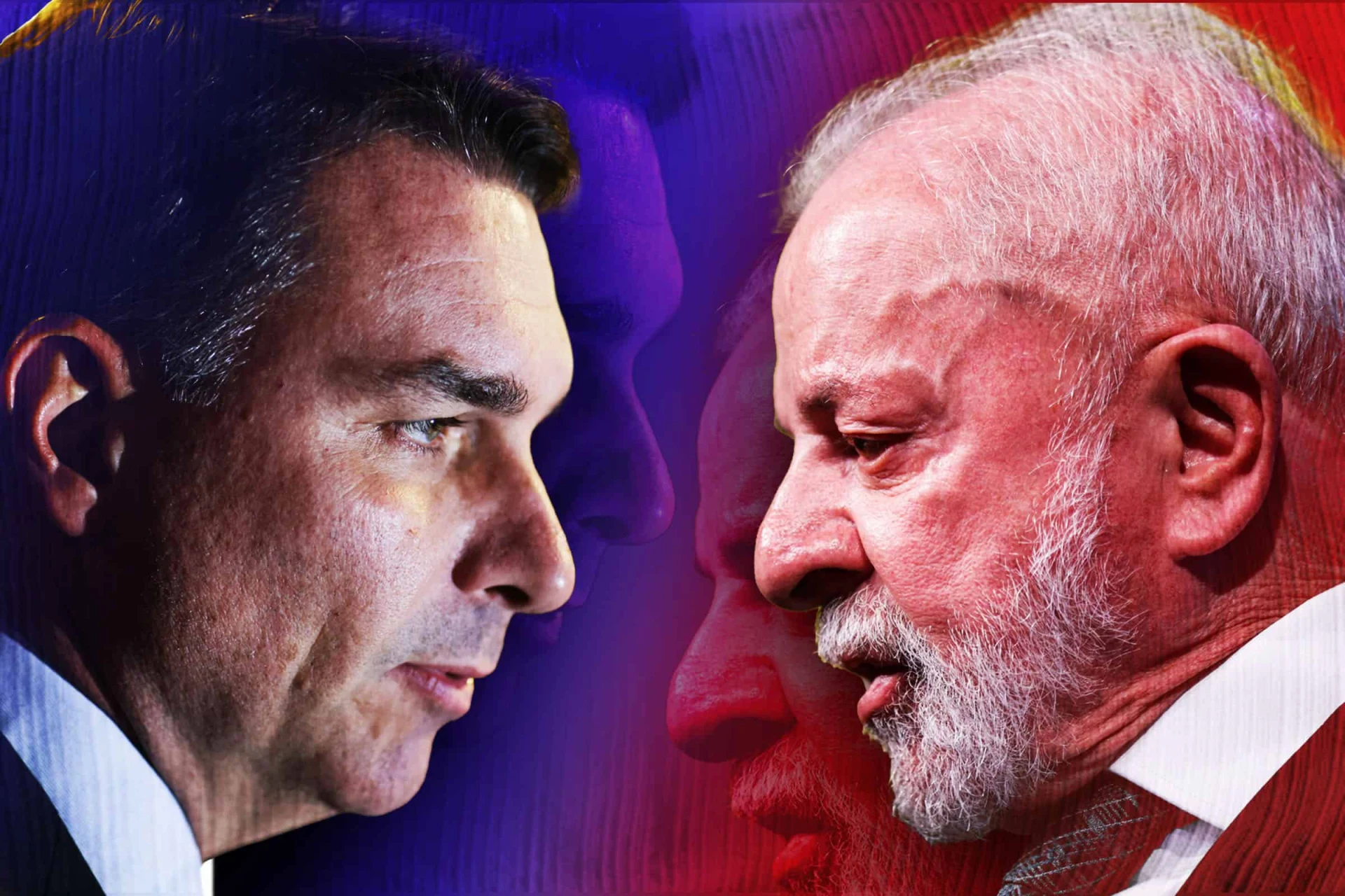 Lula ou Flávio? O que revelam as duas novas pesquisas eleitorais?