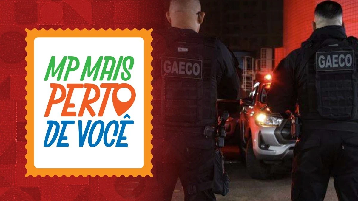 MPRO implanta cinco regionais do Gaeco para fortalecer combate às organizações criminosas em Rondônia