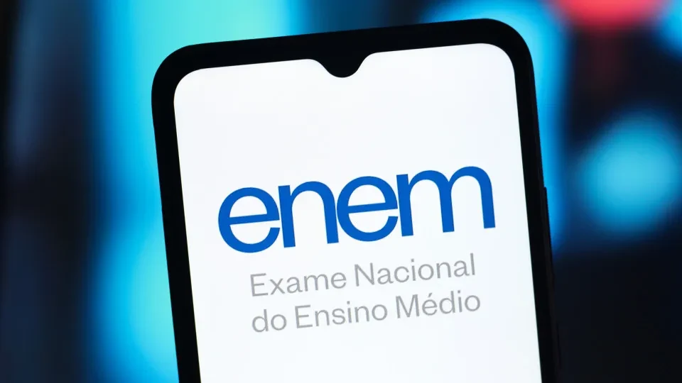 Enem 2026: Inep divulga locais de prova; saiba como consultar