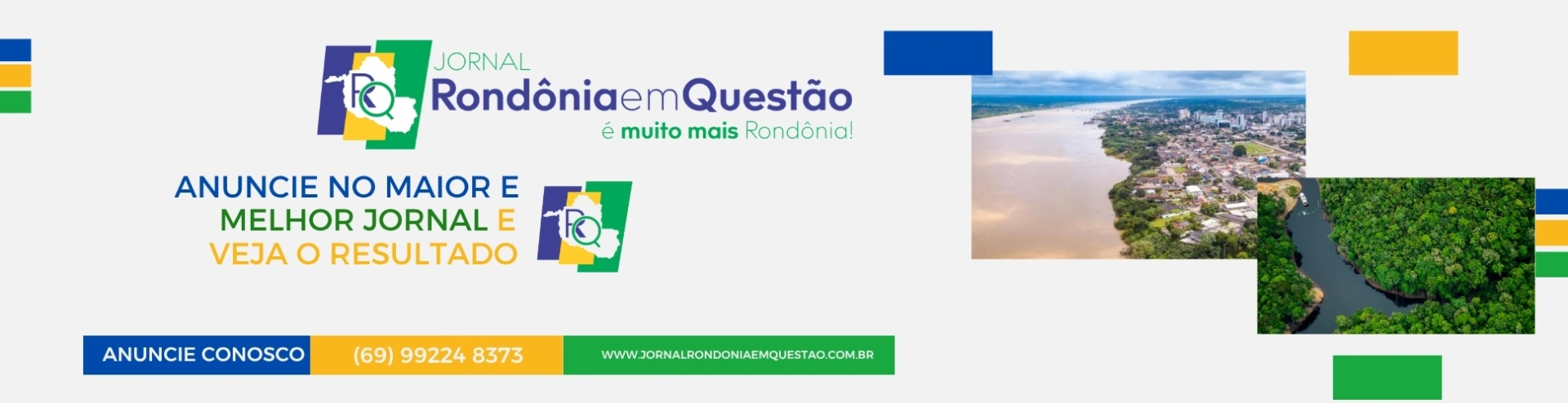 Anuncie no Jornal